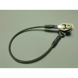 2015-2025 Ford F-150 Rear Right Passenger Side Tailgate Support Cable OEM