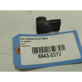 2019-2022 Honda Pilot Front or Rear Bumper Park Sensor OEM