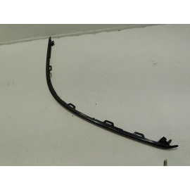 2019-2022 Honda Pilot Rear Bumper Passenger Side Molding Garnish OEM IA