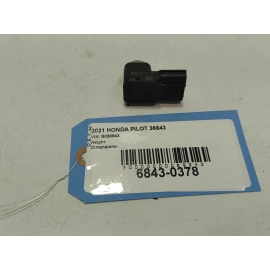 2019-2022 Honda Pilot Front or Rear Bumper Park Sensor  OEM