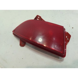 2019-2022 Honda Pilot Right Passenger Side Rear Bumper Reflector OEM