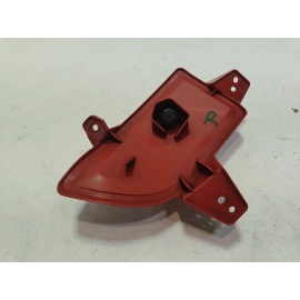 2019-2022 Honda Pilot Right Passenger Side Rear Bumper Reflector OEM