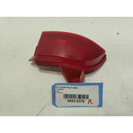 2019-2022 Honda Pilot Right Passenger Side Rear Bumper Reflector OEM