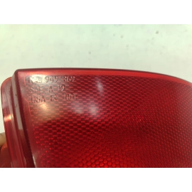 2019-2022 Honda Pilot Right Passenger Side Rear Bumper Reflector OEM