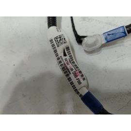 2018 TOYOTA CAMRY FRONT DRIVER SIDE DOOR WIRE WIRING HARNESS W/O PASSIVE ENT OEM