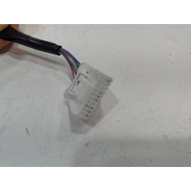 2018 TOYOTA CAMRY FRONT DRIVER SIDE DOOR WIRE WIRING HARNESS W/O PASSIVE ENT OEM