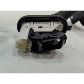 2018 TOYOTA CAMRY FRONT DRIVER SIDE DOOR WIRE WIRING HARNESS W/O PASSIVE ENT OEM