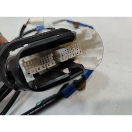 2018 TOYOTA CAMRY FRONT DRIVER SIDE DOOR WIRE WIRING HARNESS W/O PASSIVE ENT OEM