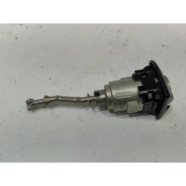 TOYOTA CAMRY FRONT LEFT DRIVER SIDE DOOR LOCK CYLINDER HANDLE 2018 - 2024 OEM