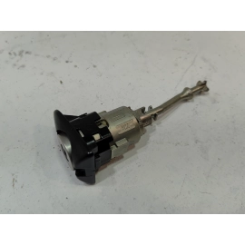 TOYOTA CAMRY FRONT LEFT DRIVER SIDE DOOR LOCK CYLINDER HANDLE 2018 - 2024 OEM