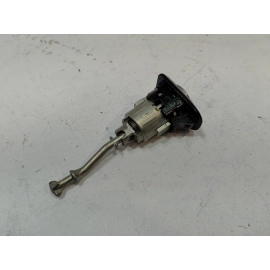 TOYOTA CAMRY FRONT LEFT DRIVER SIDE DOOR LOCK CYLINDER HANDLE 2018 - 2024 OEM