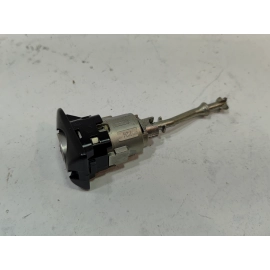 TOYOTA CAMRY FRONT LEFT DRIVER SIDE DOOR LOCK CYLINDER HANDLE 2018 - 2024 OEM