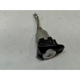 TOYOTA CAMRY FRONT LEFT DRIVER SIDE DOOR LOCK CYLINDER HANDLE 2018 - 2024 OEM