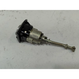 TOYOTA CAMRY FRONT LEFT DRIVER SIDE DOOR LOCK CYLINDER HANDLE 2018 - 2024 OEM