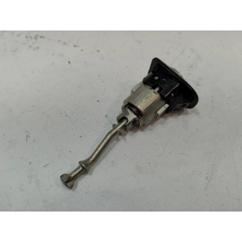 TOYOTA CAMRY FRONT LEFT DRIVER SIDE DOOR LOCK CYLINDER HANDLE 2018 - 2024 OEM