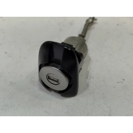 TOYOTA CAMRY FRONT LEFT DRIVER SIDE DOOR LOCK CYLINDER HANDLE 2018 - 2024 OEM