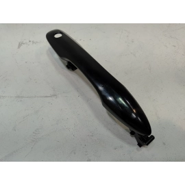 2018-2024 TOYOTA CAMRY FRONT LEFT DRIVER SIDE EXTERIOR DOOR HANDLE OUTER 218 OEM