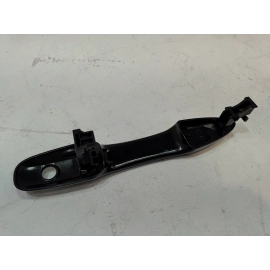 2018-2024 TOYOTA CAMRY FRONT LEFT DRIVER SIDE EXTERIOR DOOR HANDLE OUTER 218 OEM
