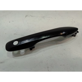 2018-2024 TOYOTA CAMRY FRONT LEFT DRIVER SIDE EXTERIOR DOOR HANDLE OUTER 218 OEM
