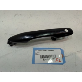 2018-2024 TOYOTA CAMRY FRONT LEFT DRIVER SIDE EXTERIOR DOOR HANDLE OUTER 218 OEM