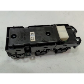 2018-2021 TOYOTA CAMRY FRONT LEFT DRIVER SIDE DOOR MASTER WINDOW SWITCH OEM