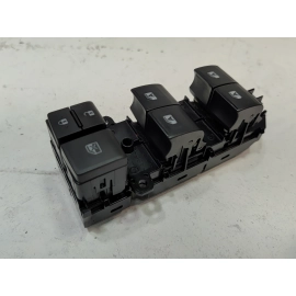 2018-2021 TOYOTA CAMRY FRONT LEFT DRIVER SIDE DOOR MASTER WINDOW SWITCH OEM