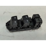 2018-2021 TOYOTA CAMRY FRONT LEFT DRIVER SIDE DOOR MASTER WINDOW SWITCH OEM