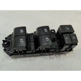 2018-2021 TOYOTA CAMRY FRONT LEFT DRIVER SIDE DOOR MASTER WINDOW SWITCH OEM