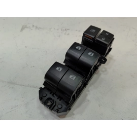 2018-2021 TOYOTA CAMRY FRONT LEFT DRIVER SIDE DOOR MASTER WINDOW SWITCH OEM