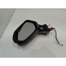 2018-24 TOYOTA CAMRY FRONT LEFT DRIVER DOOR REAR VIEW MIRROR W/O BLIND SPOT OEM