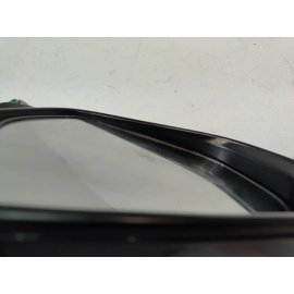 2018-24 TOYOTA CAMRY FRONT LEFT DRIVER DOOR REAR VIEW MIRROR W/O BLIND SPOT OEM