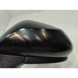 2018-24 TOYOTA CAMRY FRONT LEFT DRIVER DOOR REAR VIEW MIRROR W/O BLIND SPOT OEM