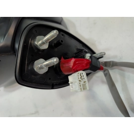 2018-24 TOYOTA CAMRY FRONT LEFT DRIVER DOOR REAR VIEW MIRROR W/O BLIND SPOT OEM