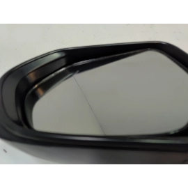 2018-24 TOYOTA CAMRY FRONT LEFT DRIVER DOOR REAR VIEW MIRROR W/O BLIND SPOT OEM