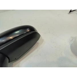 2018-24 TOYOTA CAMRY FRONT LEFT DRIVER DOOR REAR VIEW MIRROR W/O BLIND SPOT OEM