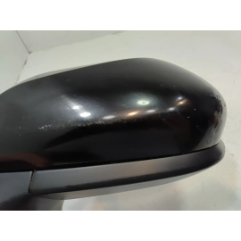 2018-24 TOYOTA CAMRY FRONT LEFT DRIVER DOOR REAR VIEW MIRROR W/O BLIND SPOT OEM