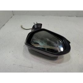 2018-24 TOYOTA CAMRY FRONT LEFT DRIVER DOOR REAR VIEW MIRROR W/O BLIND SPOT OEM
