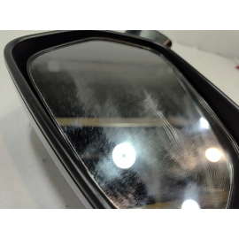 2018-24 TOYOTA CAMRY FRONT LEFT DRIVER DOOR REAR VIEW MIRROR W/O BLIND SPOT OEM