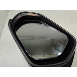 2018-24 TOYOTA CAMRY FRONT LEFT DRIVER DOOR REAR VIEW MIRROR W/O BLIND SPOT OEM