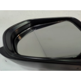 2018-24 TOYOTA CAMRY FRONT LEFT DRIVER DOOR REAR VIEW MIRROR W/O BLIND SPOT OEM