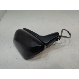 2018-24 TOYOTA CAMRY FRONT LEFT DRIVER DOOR REAR VIEW MIRROR W/O BLIND SPOT OEM