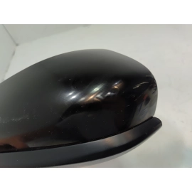 2018-24 TOYOTA CAMRY FRONT LEFT DRIVER DOOR REAR VIEW MIRROR W/O BLIND SPOT OEM