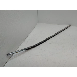 2018-2025 TOYOTA CAMRY FRONT LEFT DRIVER SIDE DOOR WINDOW UPPER MOLDING OEM