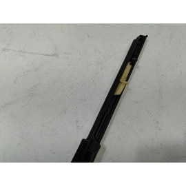 2018-2025 TOYOTA CAMRY FRONT LEFT DRIVER SIDE DOOR WINDOW UPPER MOLDING OEM