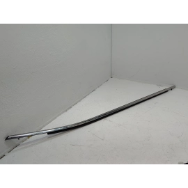 2018-2025 TOYOTA CAMRY FRONT LEFT DRIVER SIDE DOOR WINDOW UPPER MOLDING OEM