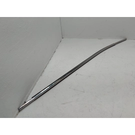 2018-2025 TOYOTA CAMRY FRONT LEFT DRIVER SIDE DOOR WINDOW UPPER MOLDING OEM