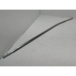 2018-2025 TOYOTA CAMRY FRONT LEFT DRIVER SIDE DOOR WINDOW UPPER MOLDING OEM