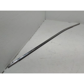 2018-2025 TOYOTA CAMRY FRONT LEFT DRIVER SIDE DOOR WINDOW UPPER MOLDING OEM