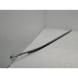 2018-2025 TOYOTA CAMRY FRONT LEFT DRIVER SIDE DOOR WINDOW UPPER MOLDING OEM