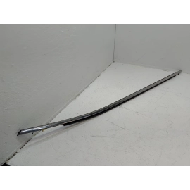 2018-2025 TOYOTA CAMRY FRONT LEFT DRIVER SIDE DOOR WINDOW UPPER MOLDING OEM